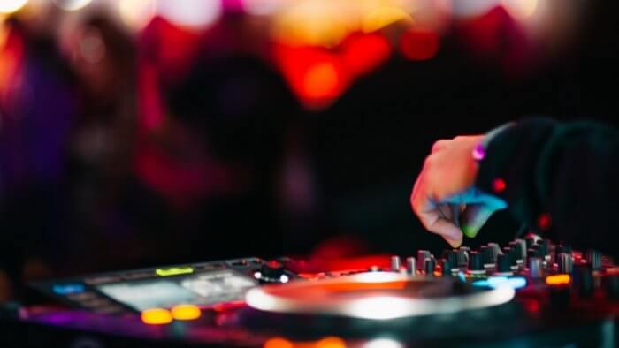 AI Comes For The DJ: London Partygoers Rave To Robot Beats