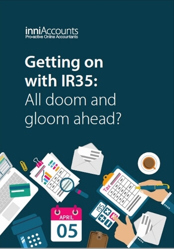 Getting On With IR35
