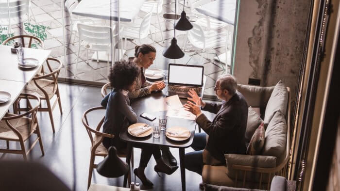 Megatrends Are Already Hitting Your Business, Whether You Are Ready Or Not