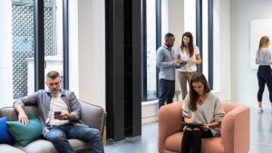 Busting Millennial Myths In The Workplace