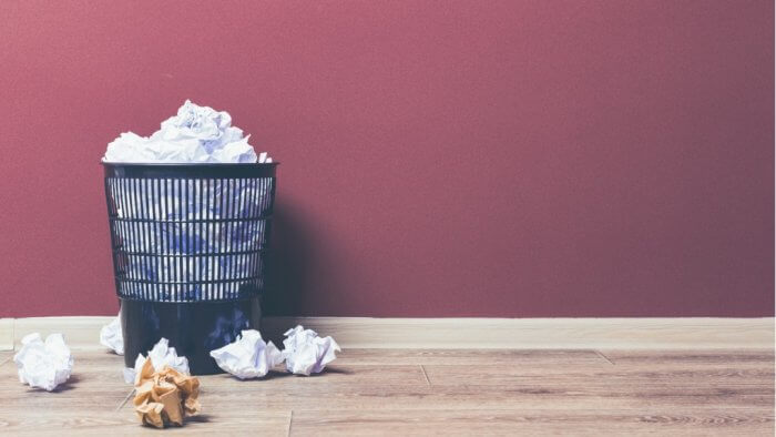 How To Effectively Deal With Specific Types Of Business Waste