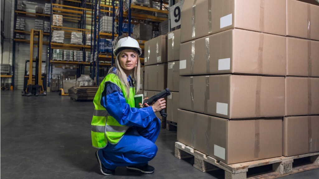 8 Benefits Of An Automated Warehouse