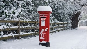 British Postal Workers Plan Further Strikes