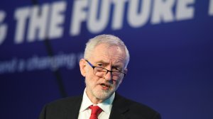 Labour And A Second Brexit Referendum: What Does It All Mean?