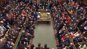 What You Should Know About The Brexit Amendments Tabled By MPs