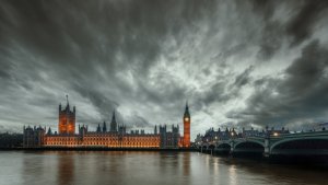 The Cloud Over Brexit