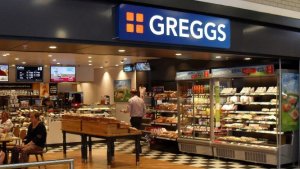 Greggs Sales Top £1bn As Popularity Of Vegan Sausage Roll Surges