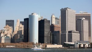 UK Gov Buys £12m New York Apartment For Diplomat Negotiating Trade Deals