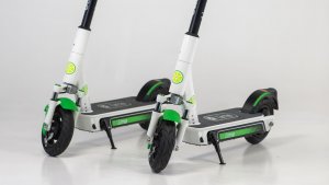 Electric Scooters Could Be Allowed On UK Roads Under Government Transport Review