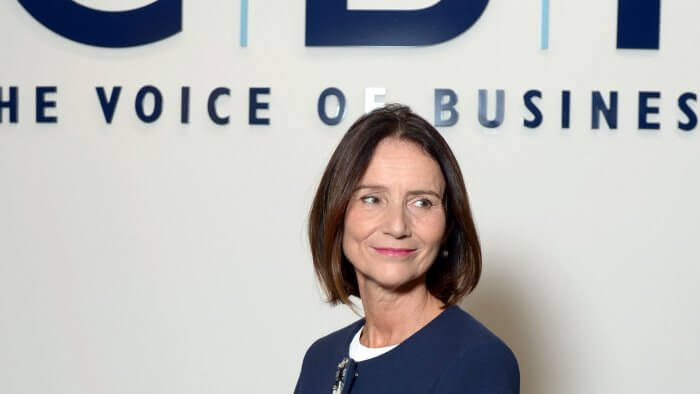 CBI Urges Government To Reform Business Rates To Boost Economic Growth