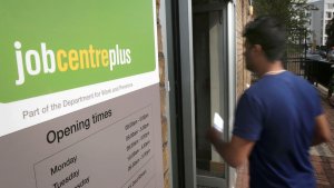 UK Labour Market Exodus Drives Jobless Rate Down To 3.5%