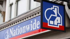 Nationwide Sees Profits Tumble On Writedowns And IT Investment