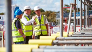 Shortages And Surging Prices 'Stunt UK Construction Growth'