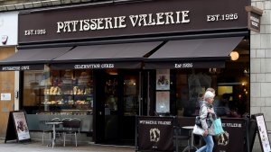 Serious Fraud Office Quizzes Five People In Patisserie Valerie Probe
