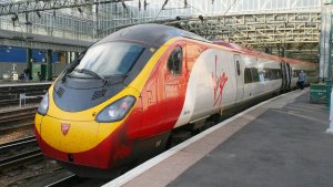 Virgin Trains Plans Rival London-Liverpool Services After Franchise Loss