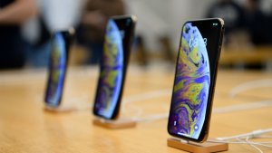 iPhone And Watch Updates Expected At Apple Developer Conference