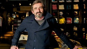 Superdry Founder Secures Permanent Chief Executive Role Amid Board Overhaul