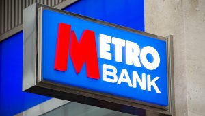 Metro Bank In Talks To Sell Loan Portfolio After Accounting Blunder