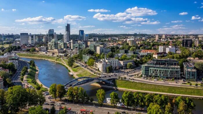 Fund Targets Baltic And CEE Startups With €35m Early-Stage Investment Push