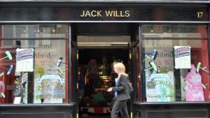 Mike Ashley’s Sports Direct Acquires Jack Wills