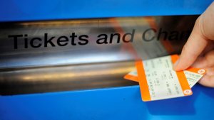 Rail Commuters Face Almost 3% Increase In Cost Of Season Tickets