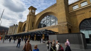 Facial Recognition Technology Around King’s Cross ‘Not Used Since March 2018’