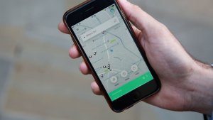 Uber Granted Two-Month London Licence