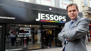 Dragon’s Den Star Gets Extra Two Weeks To Secure Jessops Stores Future