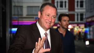 Mike Ashley’s Frasers Group Settles £588m Belgian Tax Dispute