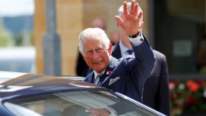 Prince Of Wales To Open Family Firm’s New Headquarters