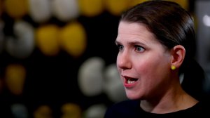 Jo Swinson: Liberal Democrats ‘Natural Party Of Business’