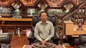 Vietnamese Whisky Collector Confirmed As Owner Of Record-Breaking £10m Haul