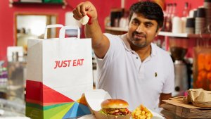 ‘Why Would I Do That?’ Takeaway.com Boss Hits Out In Just Eat War Of Words