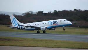 Could Digital Transformation Have Prevented Flybe's Decline?