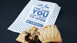Greggs Staff Set For £300 Windfall Each After Vegan Sausage Roll Success