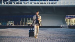 UK Companies Shift From Cost Cutting To Targeted Spending, Data Shows