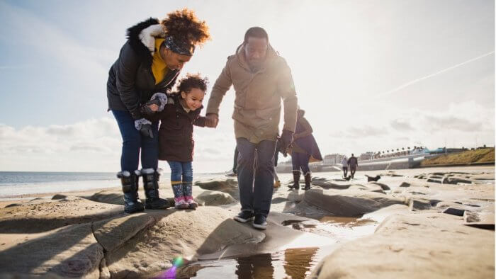 Working Parents Face ‘Perfect Storm’ Of Care Pressures And Economic Strain, Study Finds