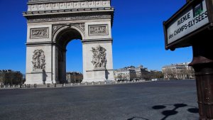 How To Survive Lockdown – One Man’s Tips After 10 days In Paris Apartment