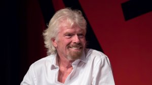 Sir Richard Branson Commits £215 Million To Help Protect Virgin Jobs
