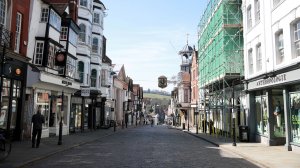 Thousands Of High Street Firms Miss Out On £55m Funding Due To ‘Anomaly’