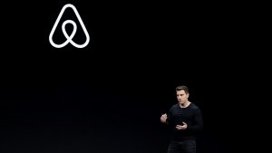 Airbnb Laying Off 1,900 Employees Due To Travel Decline