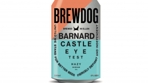 BrewDog Launches Barnard Castle Beer In Dig At Dominic Cummings Controversy