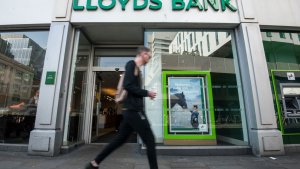 Lloyds Lends £1bn To Small Businesses In 24 hours