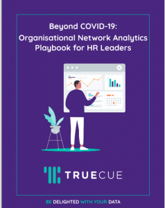 Organisational Network Analytics Playbook for HR leaders
