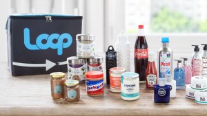 Zero-Waste Shopping Service Loop Launched With Tesco To Help Consumers Go Green