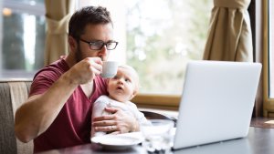 Living At Work: Insurance Considerations For Working From Home
