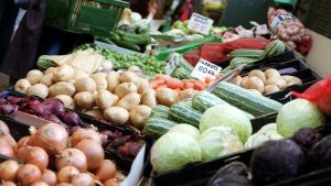 UK Fresh Food Prices Surge 15% In Year To December: BRC
