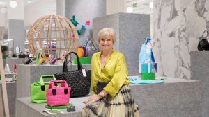 Selfridges Managing Director Wins Prestigious Business Award