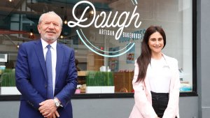 Lord Sugar Says Criticism Of Government Over Covid-19 Response Is ‘Unfair’