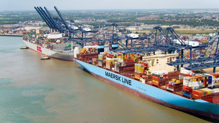 Global Trade Fragmentation Could Cut World GDP By 5%, WTO Warns